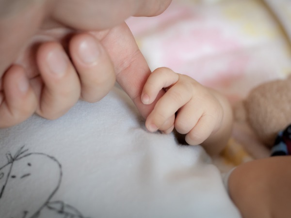 इलाज से पहले संरक्षित कराया सीमन