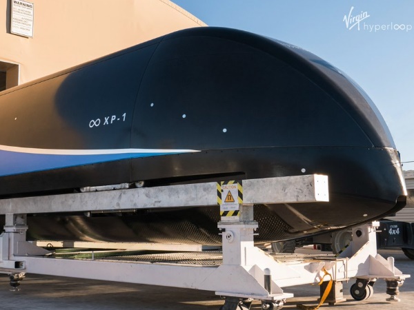 Hyperloop Hyperloop