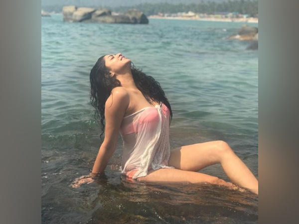 Kavita Kaushik Kavita Kaushik