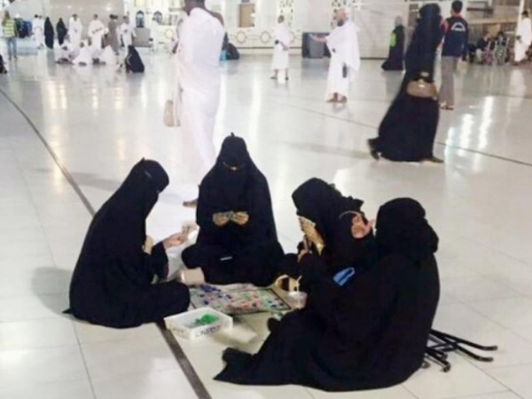 Mecca Mecca