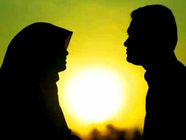Marriage Marriage