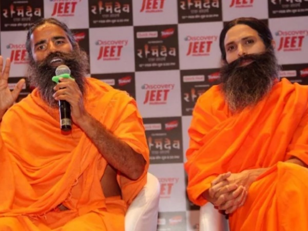 Ramdev Ramdev
