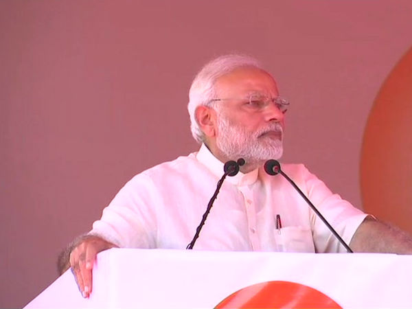 पीएम मोदी ने की थी देवगौड़ा की तारीफ