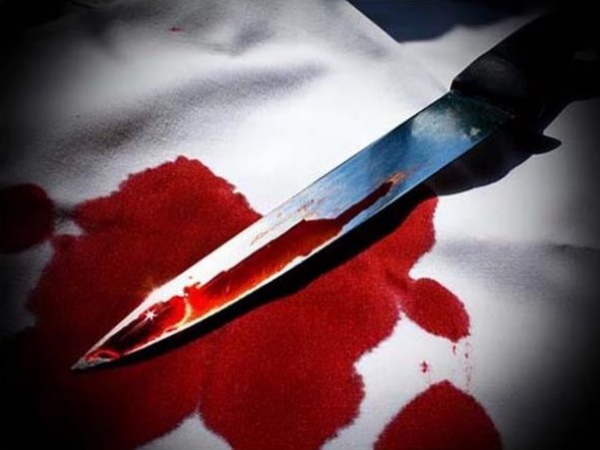 murder murder