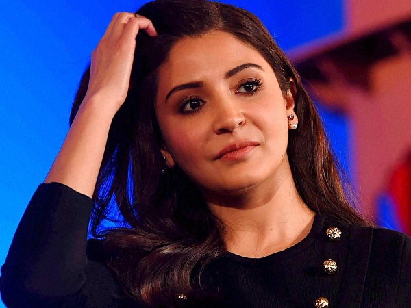 Anushka Sharma Anushka Sharma