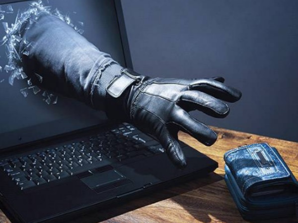 Cybercrime Cybercrime