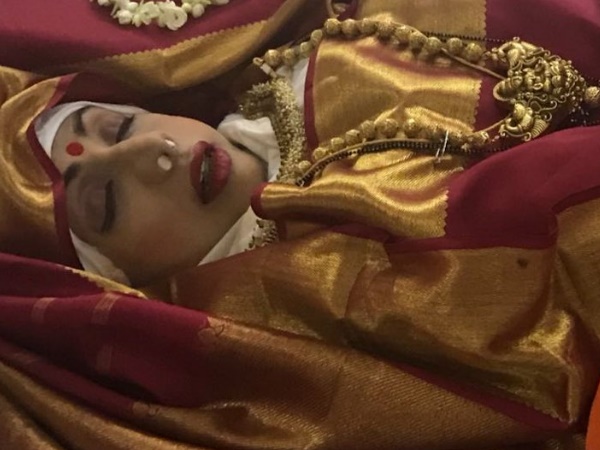 Sridevi Sridevi