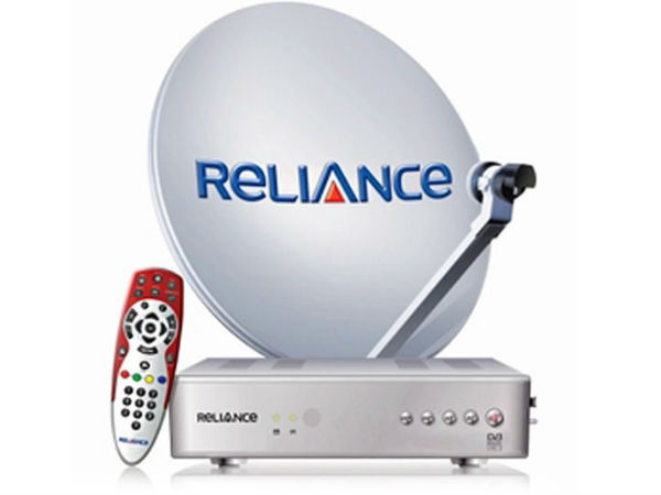 Reliance Big TV Offers Free-to-Air and Paid TV Channels Effectively for Free With New Offer Reliance Big TV Offers Free-to-Air and Paid TV Channels Effectively for Free With New Offer