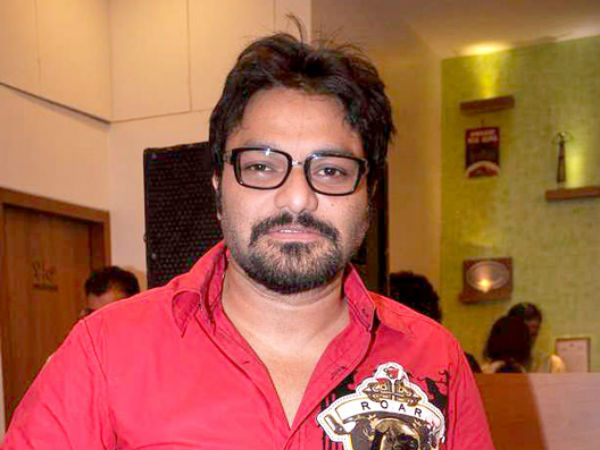 आपको बीजेपी से दिक्कत है तो तीन तलाक दे दीजिए, शत्रुघ्न सिन्हा से बोले बाबुल सुप्रियो आपको बीजेपी से दिक्कत है तो तीन तलाक दे दीजिए, शत्रुघ्न सिन्हा से बोले बाबुल सुप्रियो