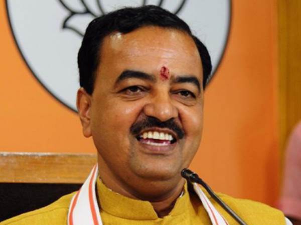 दावेदार में केशव की पत्नी
