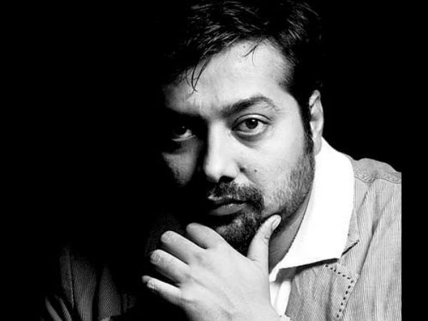 कश्यप बोले- दोस्त कहते थे लड़की मना करे तो भी हाथ पकड़ना है