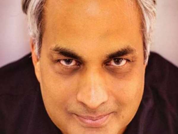 वेंचर कैपिटलिस्ट महेश मूर्ति को मुंबई पुलिस ने किया गिरफ्तार वेंचर कैपिटलिस्ट महेश मूर्ति को मुंबई पुलिस ने किया गिरफ्तार