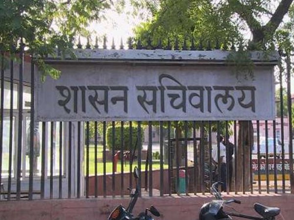 विधायक कल्याण सिंह का निधन हो गया था