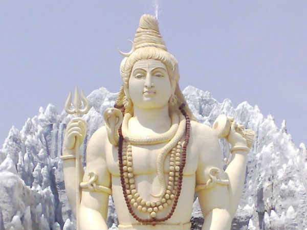 भगवान शिव