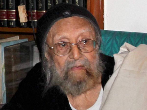 खुशवंत सिंह की किताब 'ट्रेन टू पाकिस्तान'