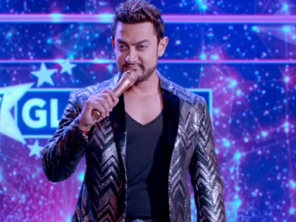 Aamir Khan Aamir Khan