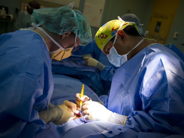 Surgery Surgery