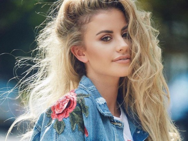 Chloe Ayling Chloe Ayling