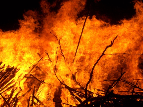 Fire Fire