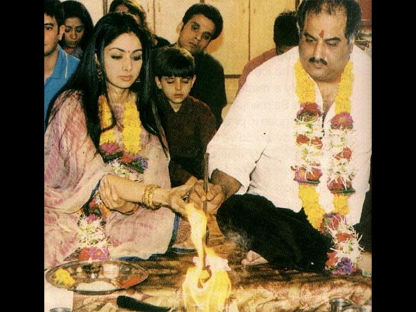 मोना कपूर ने इंटरव्यू में किए चौंकाने वाले खुलासे