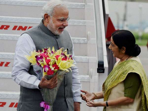 भारत ने अपनाया था सख्त रुख