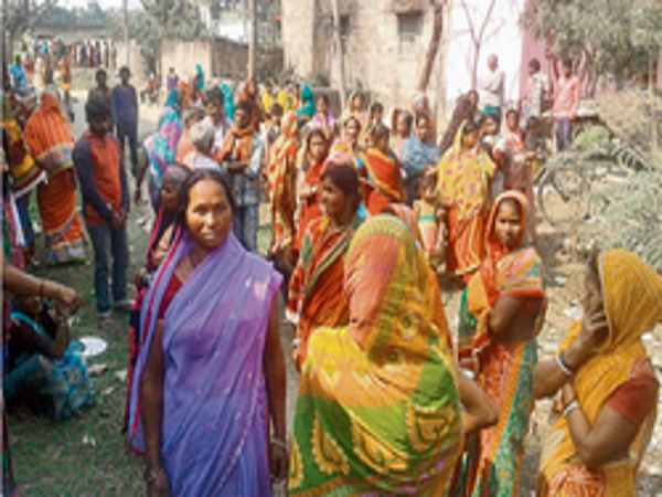 पत्नी ने कबूल किया गुनाह