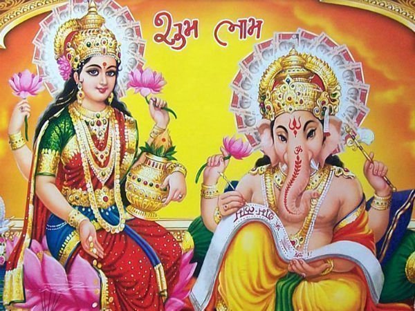 लक्ष्मी जी की कृपा पाने का मंत्र-