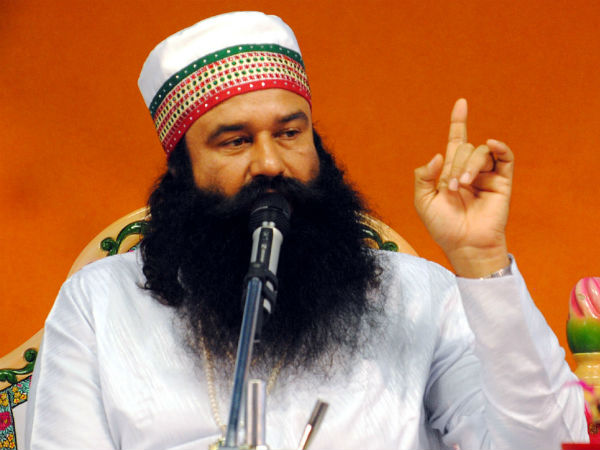 Panchkula CBI court rejects bail application of Gurmeet Ram Rahim. Panchkula CBI court rejects bail application of Gurmeet Ram Rahim.
