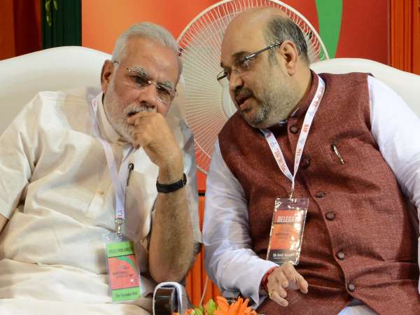 राजस्थान उपचुनावों ने बढ़ाई अमित शाह की चिंता