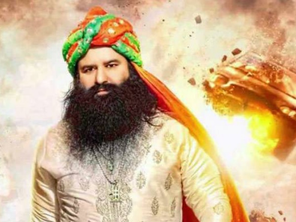 राम रहीम पर हत्या के भी दो मामले