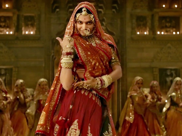 Padmavati Padmavati