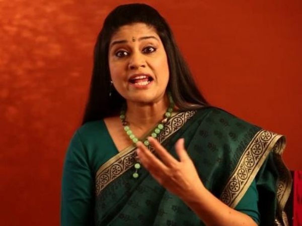 Renuka Shahane Renuka Shahane