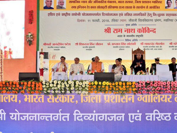खुल गई मध्य प्रदेश सरकार की पोल