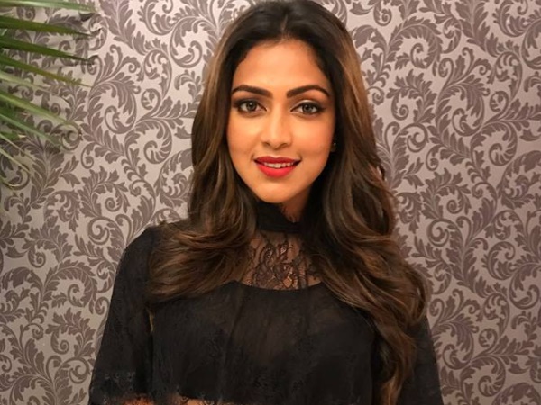 Amala Paul Amala Paul
