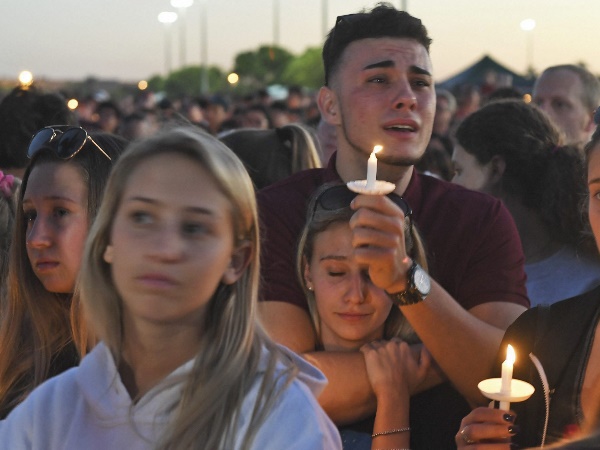Florida Shooting Florida Shooting