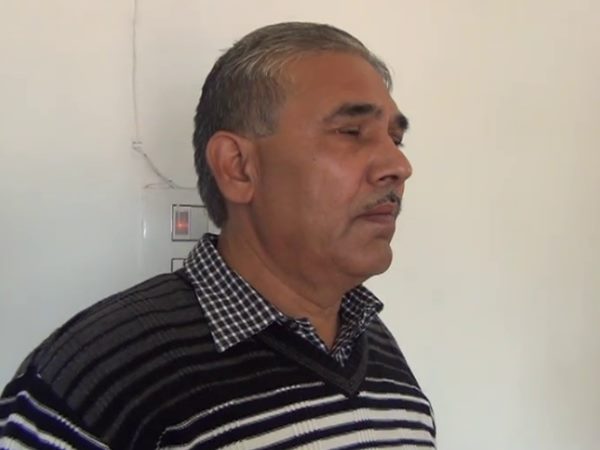 head cashier arrested for bribe in meerut head cashier arrested for bribe in meerut