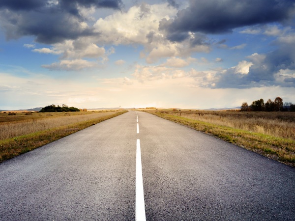Road Road