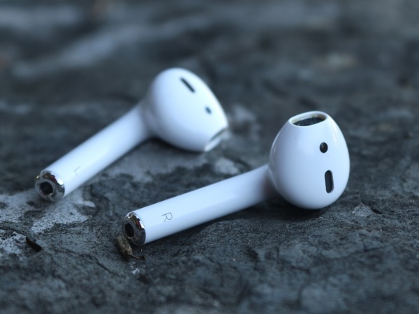 Airpods Airpods