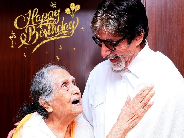 Amitabh Bachchan Amitabh Bachchan