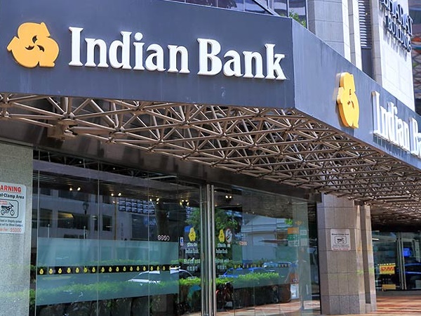 Indian Bank Indian Bank
