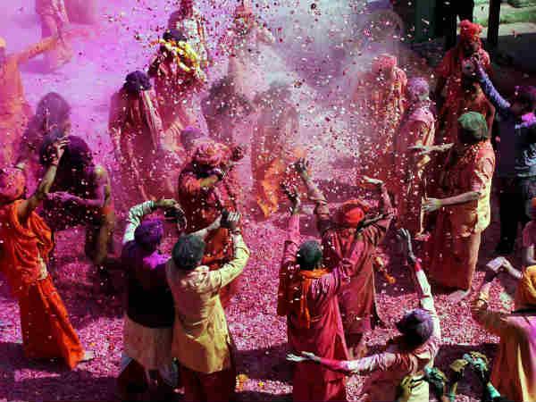 भक्त प्रहलाद की कहानी