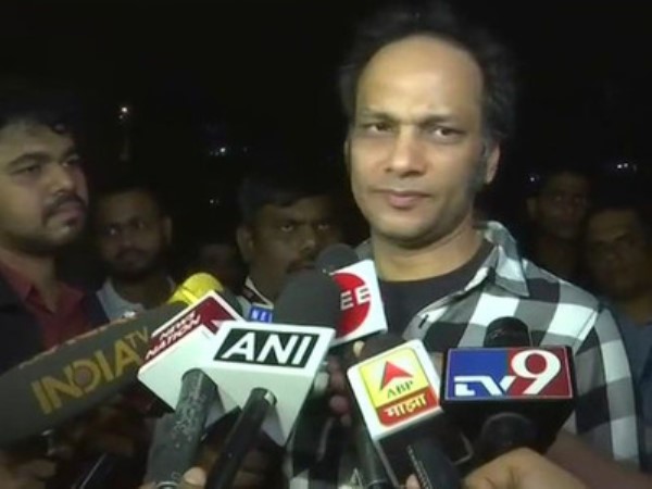 PNBScam Vijay Aggarwal says nirav modi not abscond PNBScam Vijay Aggarwal says nirav modi not abscond