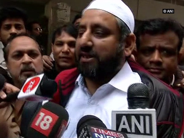Amanatullah Amanatullah