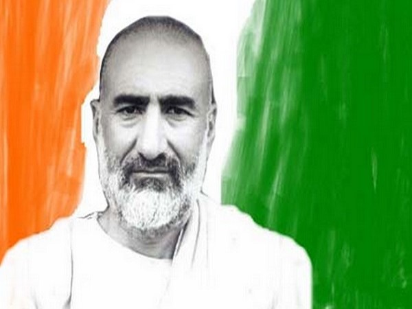 आज भारत रत्न अब्दुल गफ्फार खान का 128 वां जन्मदिवस हैं