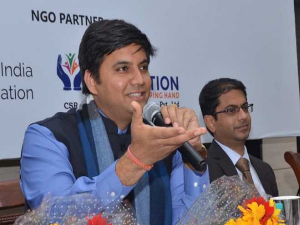 'कांग्रेस को अगर जनता 5 सीटों पर भी सिमट दे तो कोई आश्चर्य नहीं होना चाहिए'