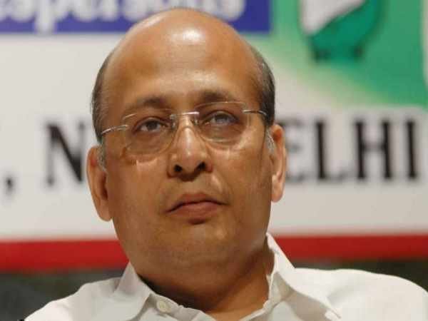 PNB Scam: income tax notice to congress leader abhishek manu singhvi wife anita singhvi PNB Scam: income tax notice to congress leader abhishek manu singhvi wife anita singhvi