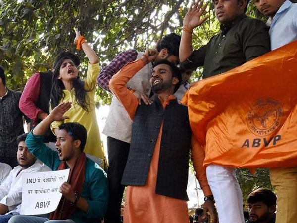 abvp abvp