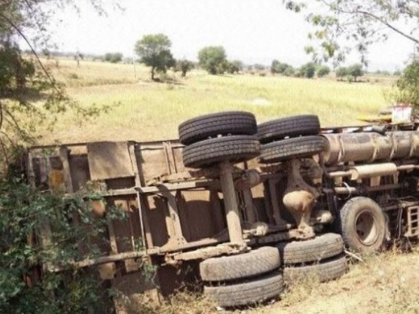 accident accident