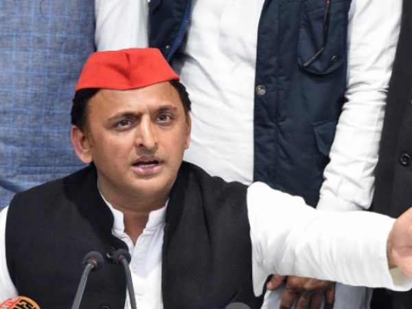 अखिलेश विरोध की ये है वजह