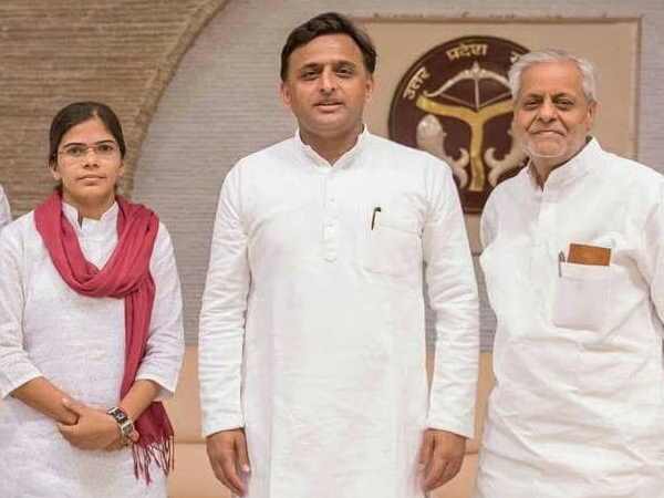 चर्चा में आई थी ॠचा सिंह